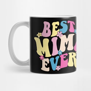 mimi best mimi ever Mug